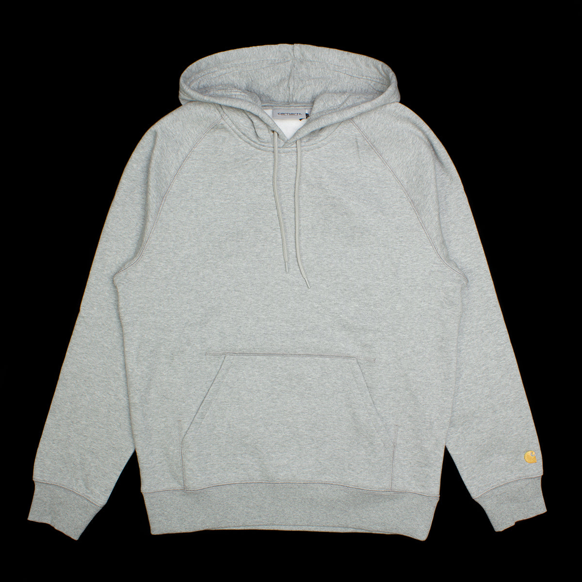 Hooded Chase Sweatshirt