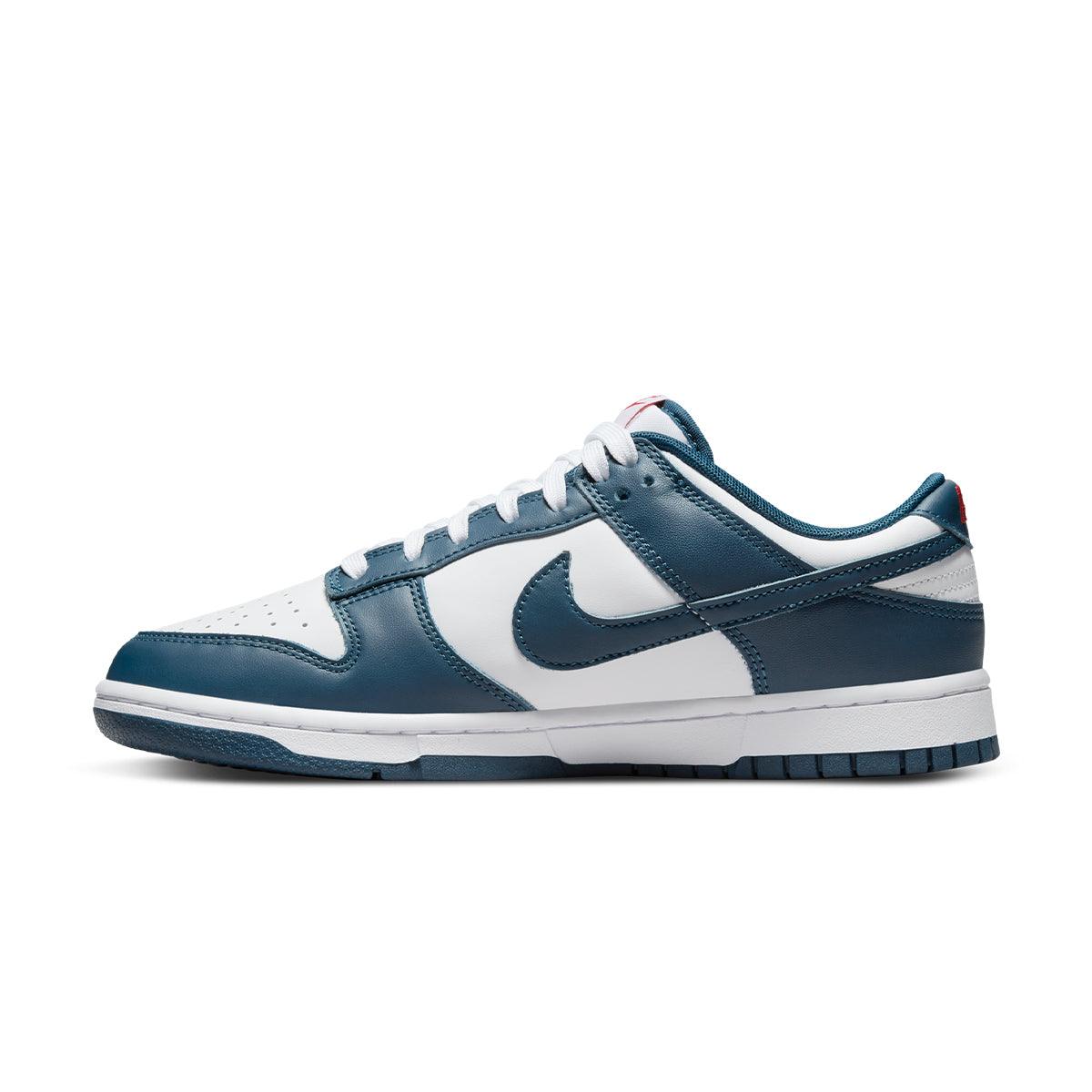 Dunk Low Retro 'Valerian Blue'