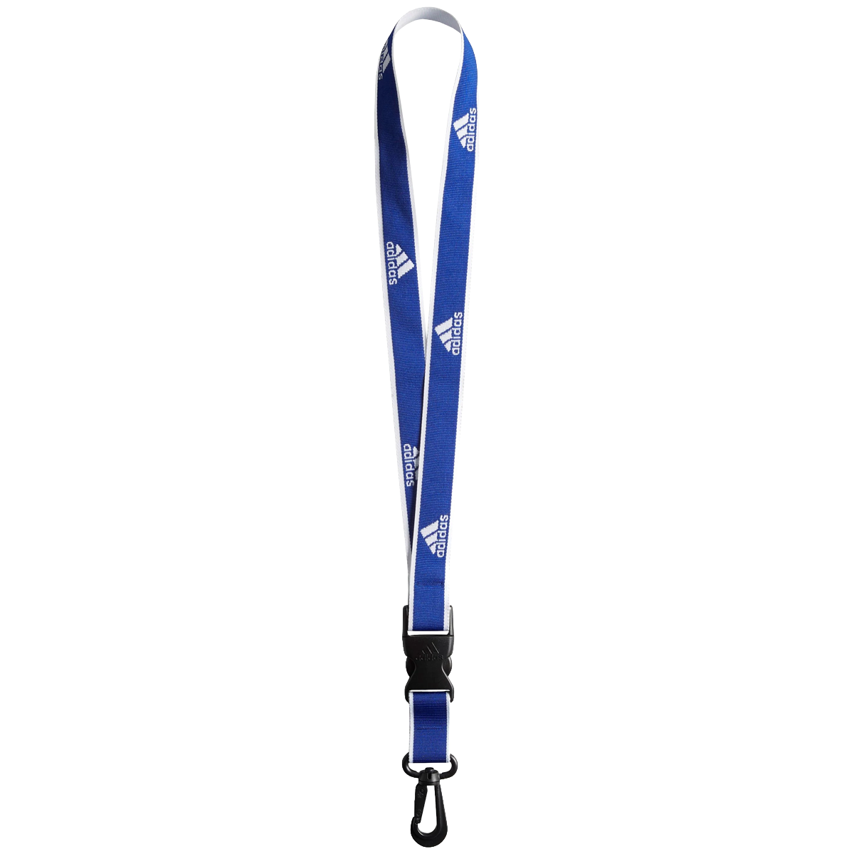 Interval Lanyard