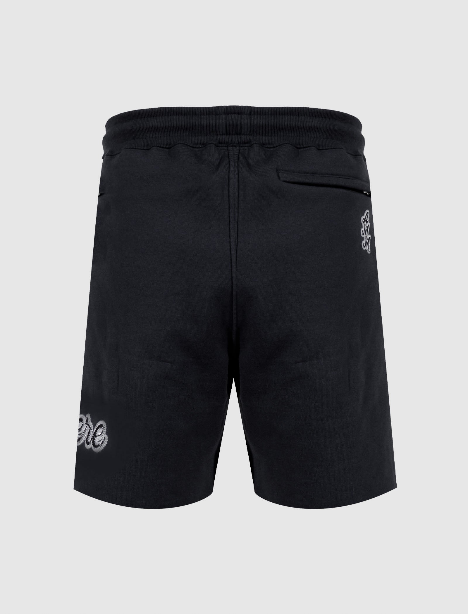 CURSIVE SWEATSHORT