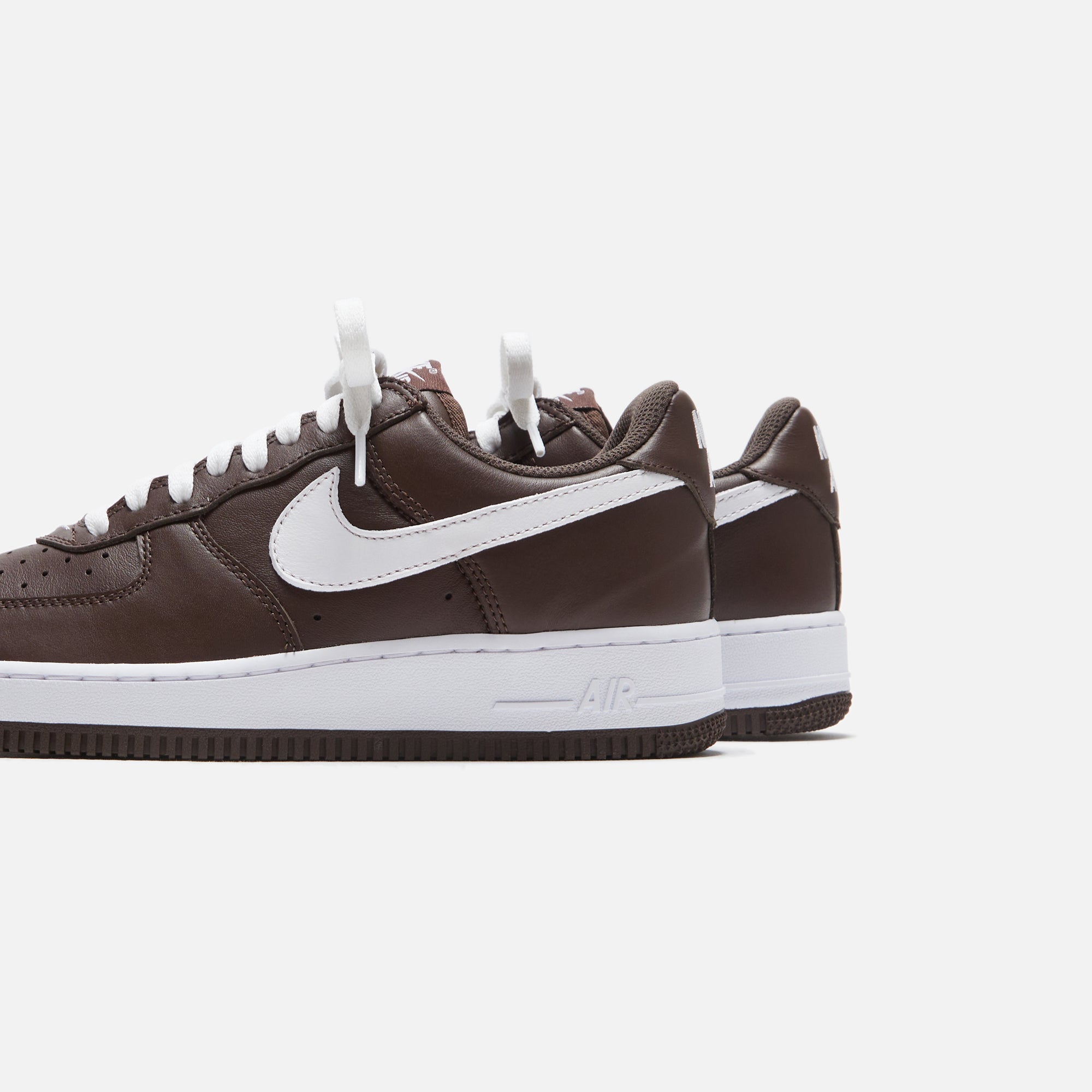 Air Force 1 Low Retro - Chocolate / White Chocolate