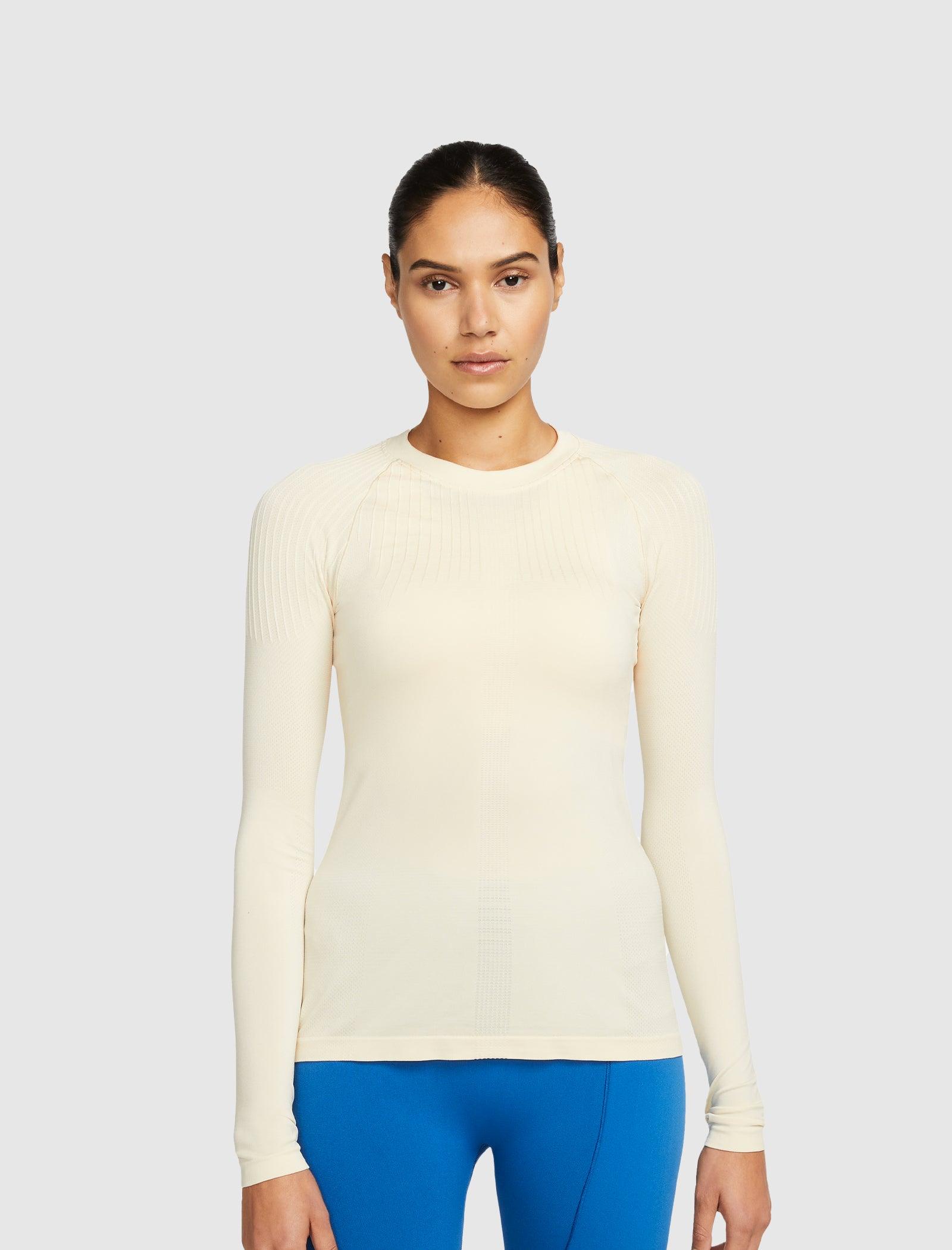 WOMEN'S MMW LS TOP