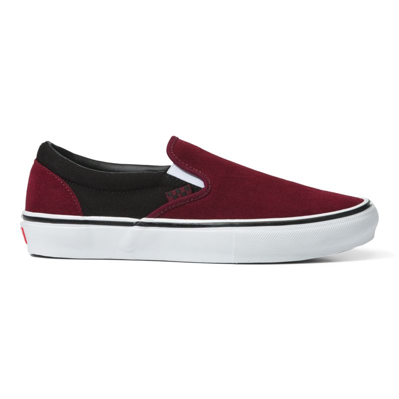 Skate Slip-On