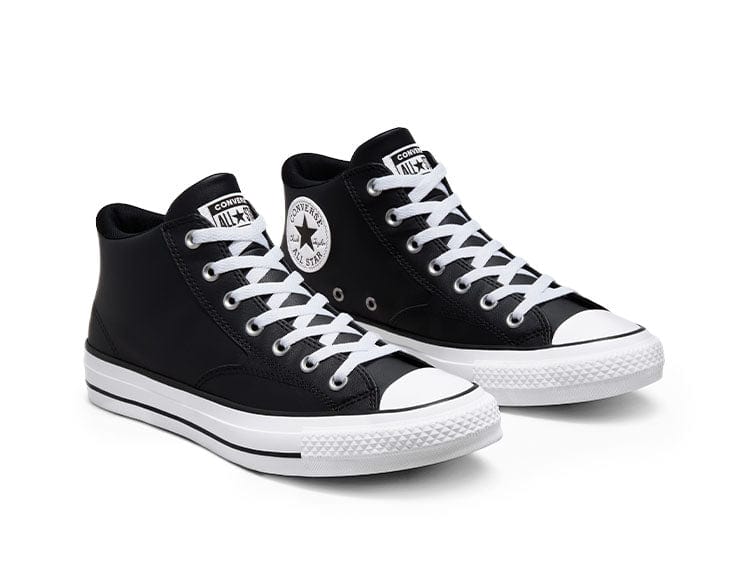 Converse Malden Street  MensNegro