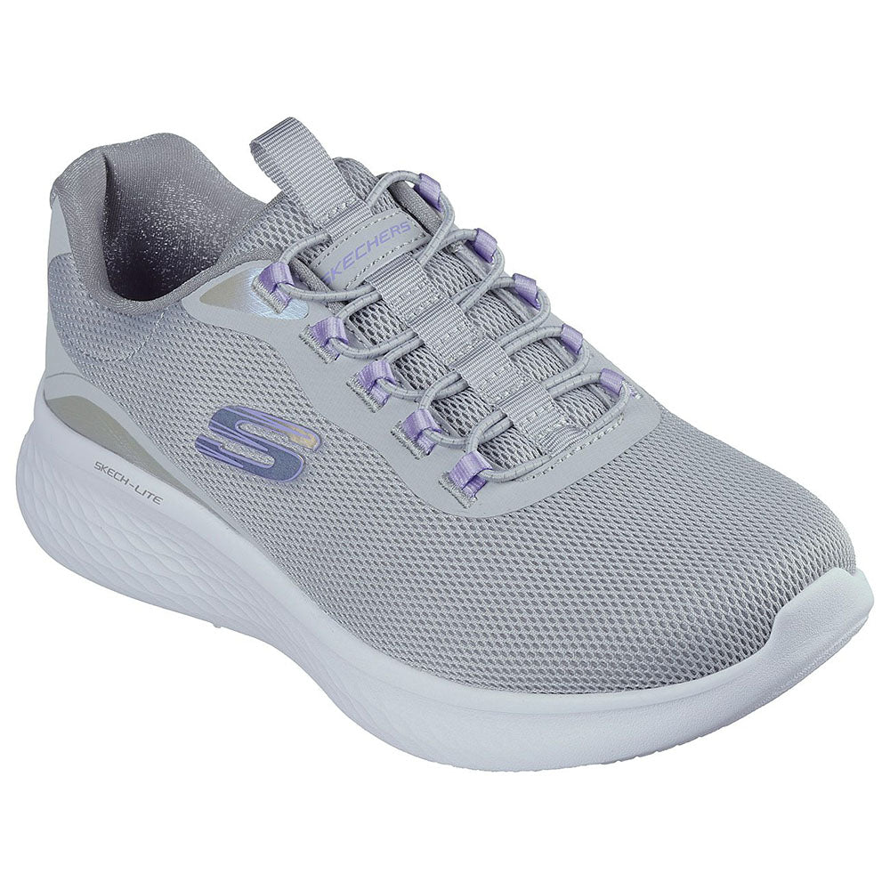 Skechers Women Sport Skech-Lite Pro Shoes - 150041-GYLV