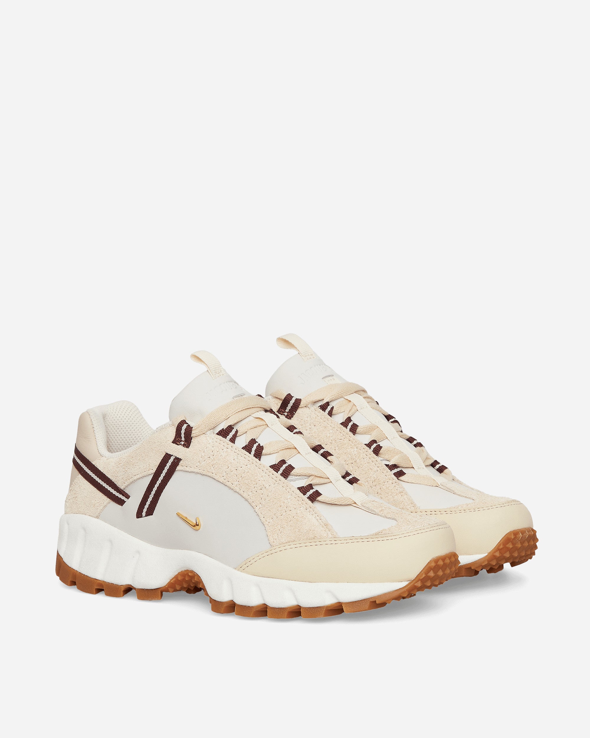 JACQUEMUS WMNS Air Humara LX Sneakers White