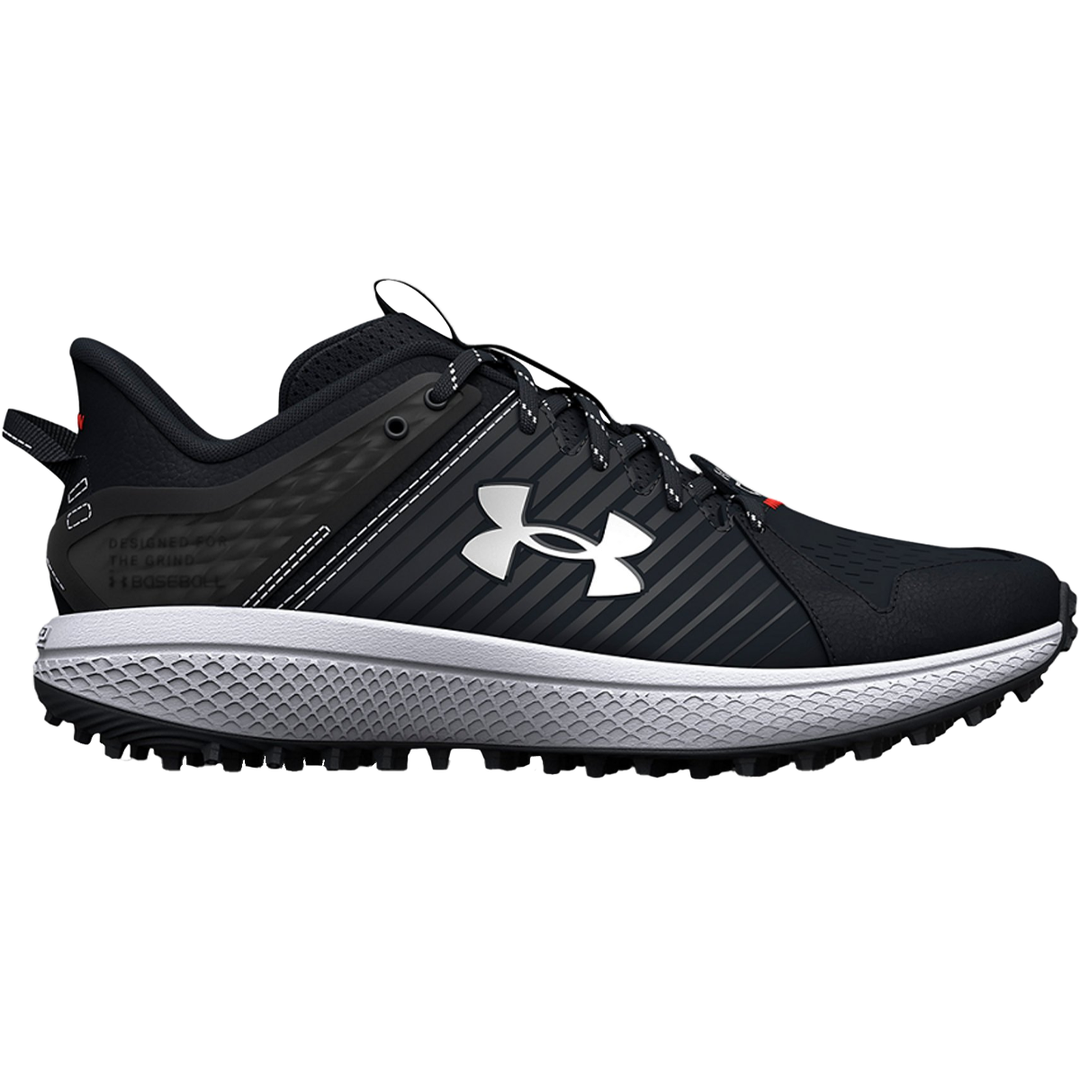 Youth Yard Turf Baseball Shoes