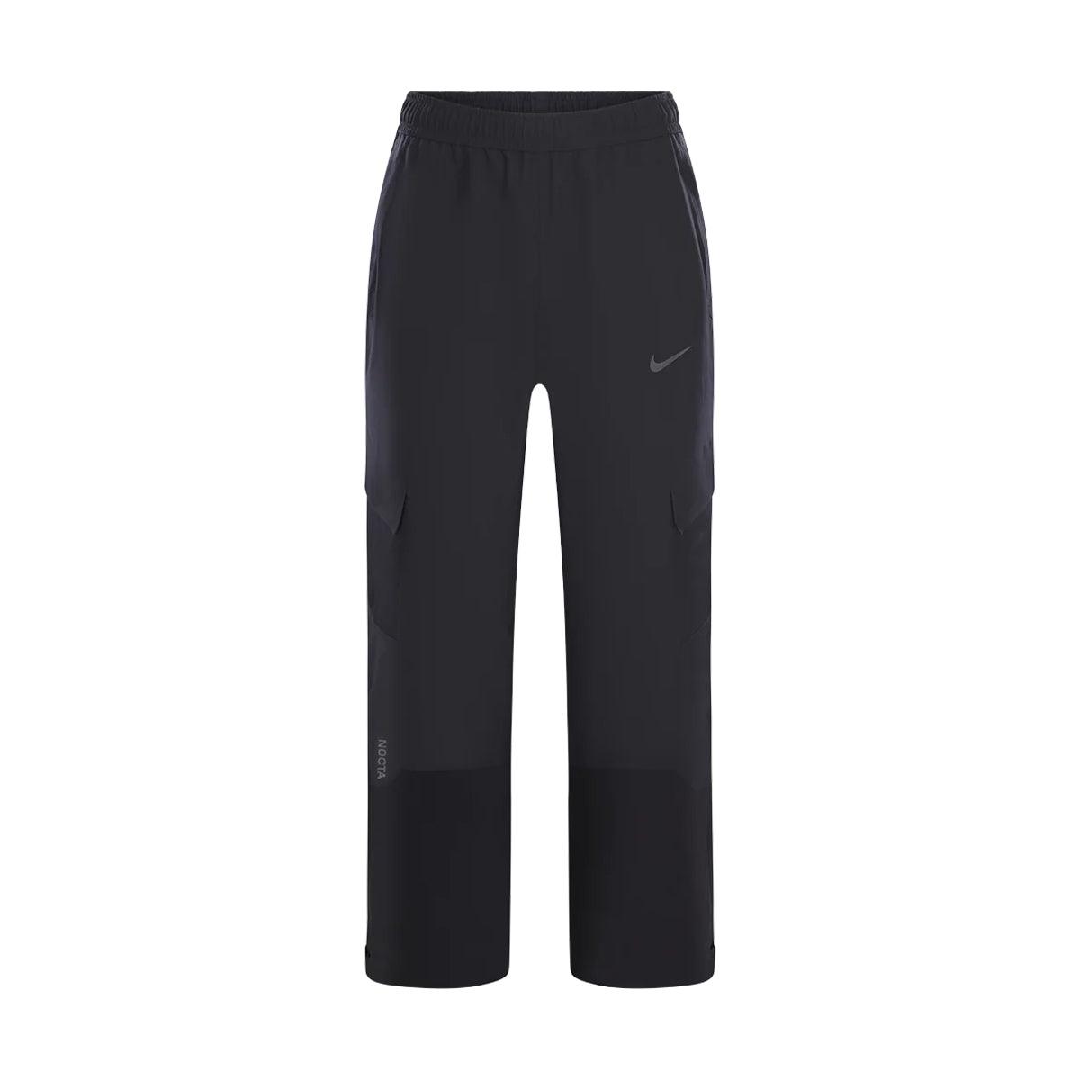 + NOCTA 8K Peaks Track Pants 'Black Grey'