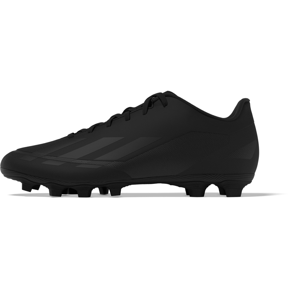 adidas Men's X Crazyfast.4 Flexible Ground Soccer Cleats