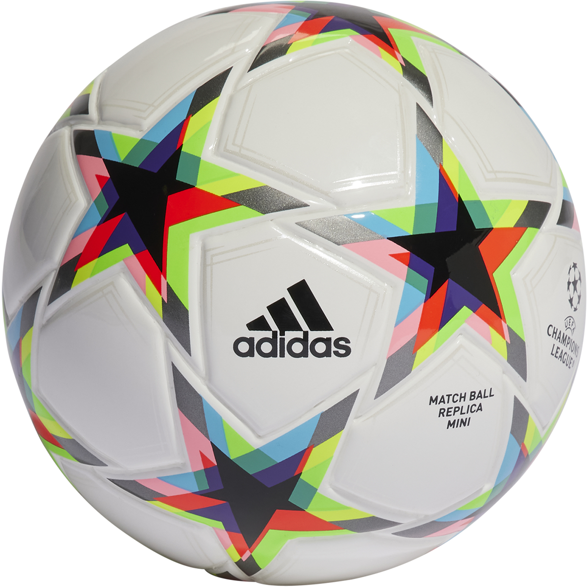 UCL Mini Ball