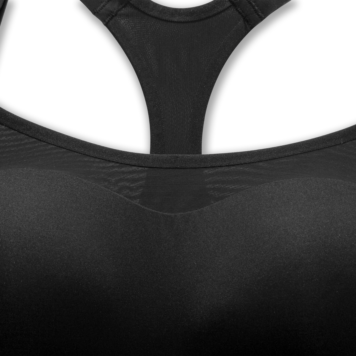 Women's Dare Racerback Run Bra