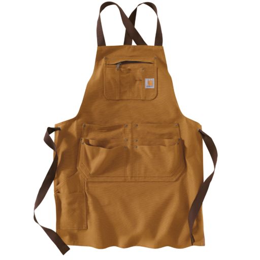 Carhartt Men's Firm Duck Apron