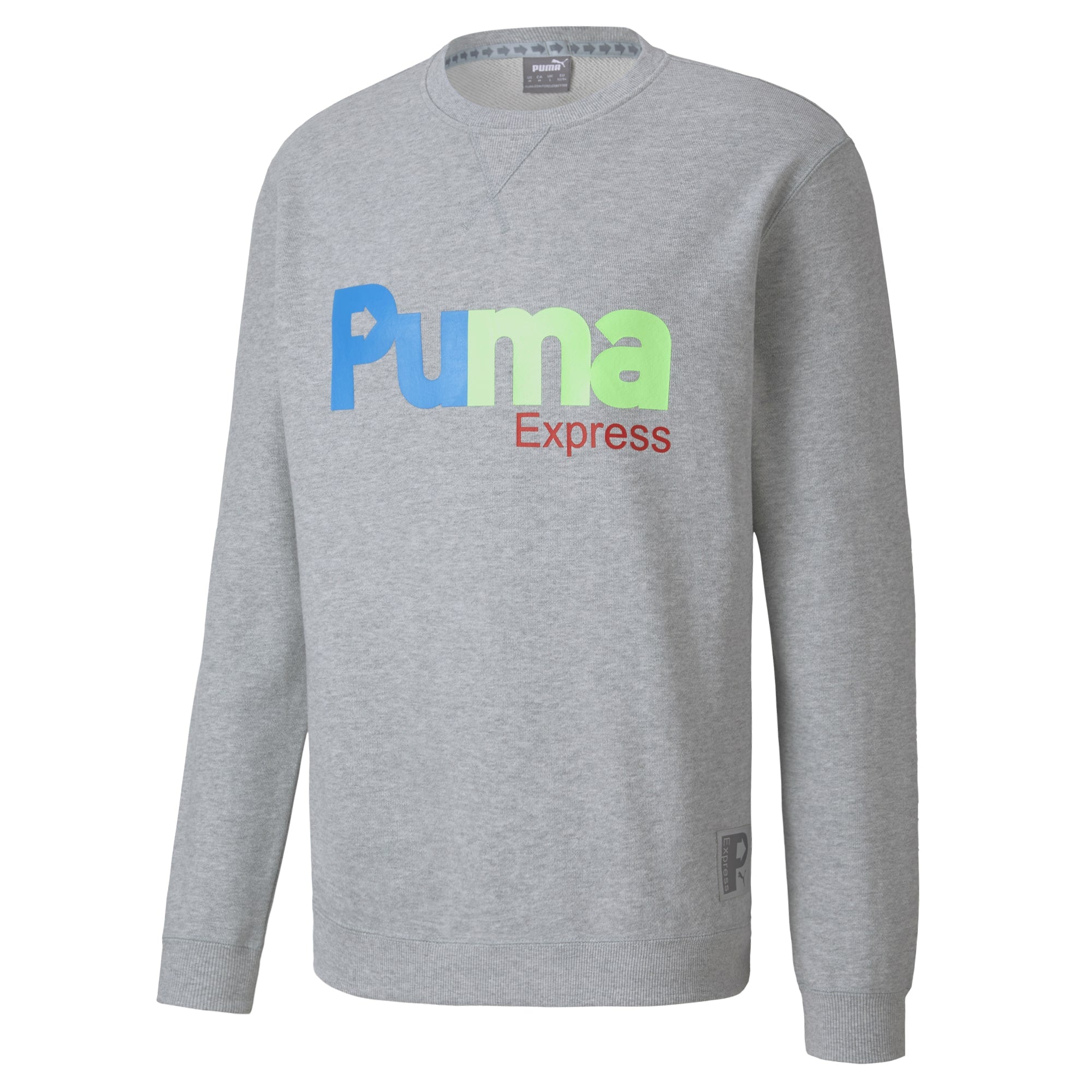 EXPRESS CREWNECK Golf Sweatshirt