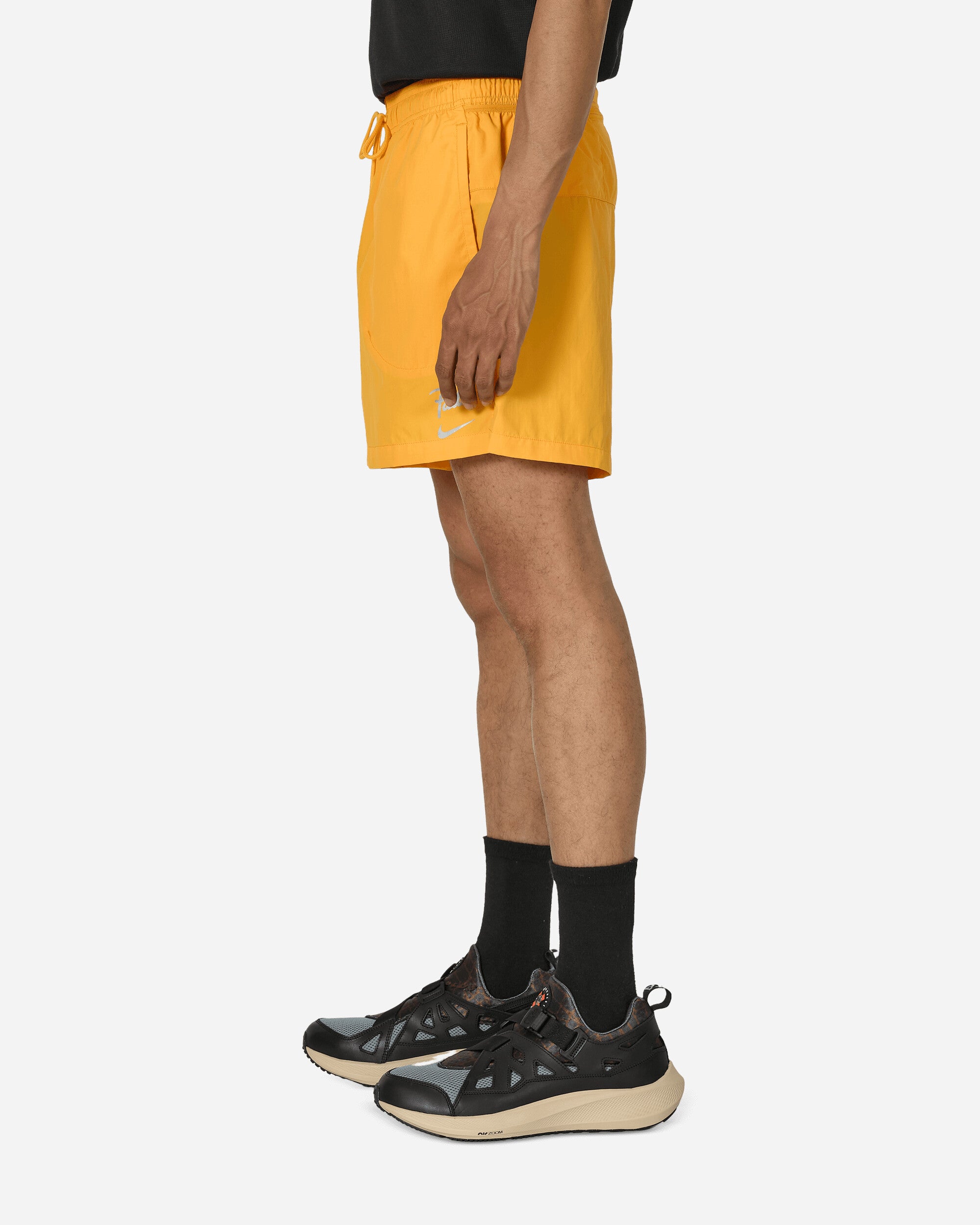 Patta Running Team Shorts Sundial