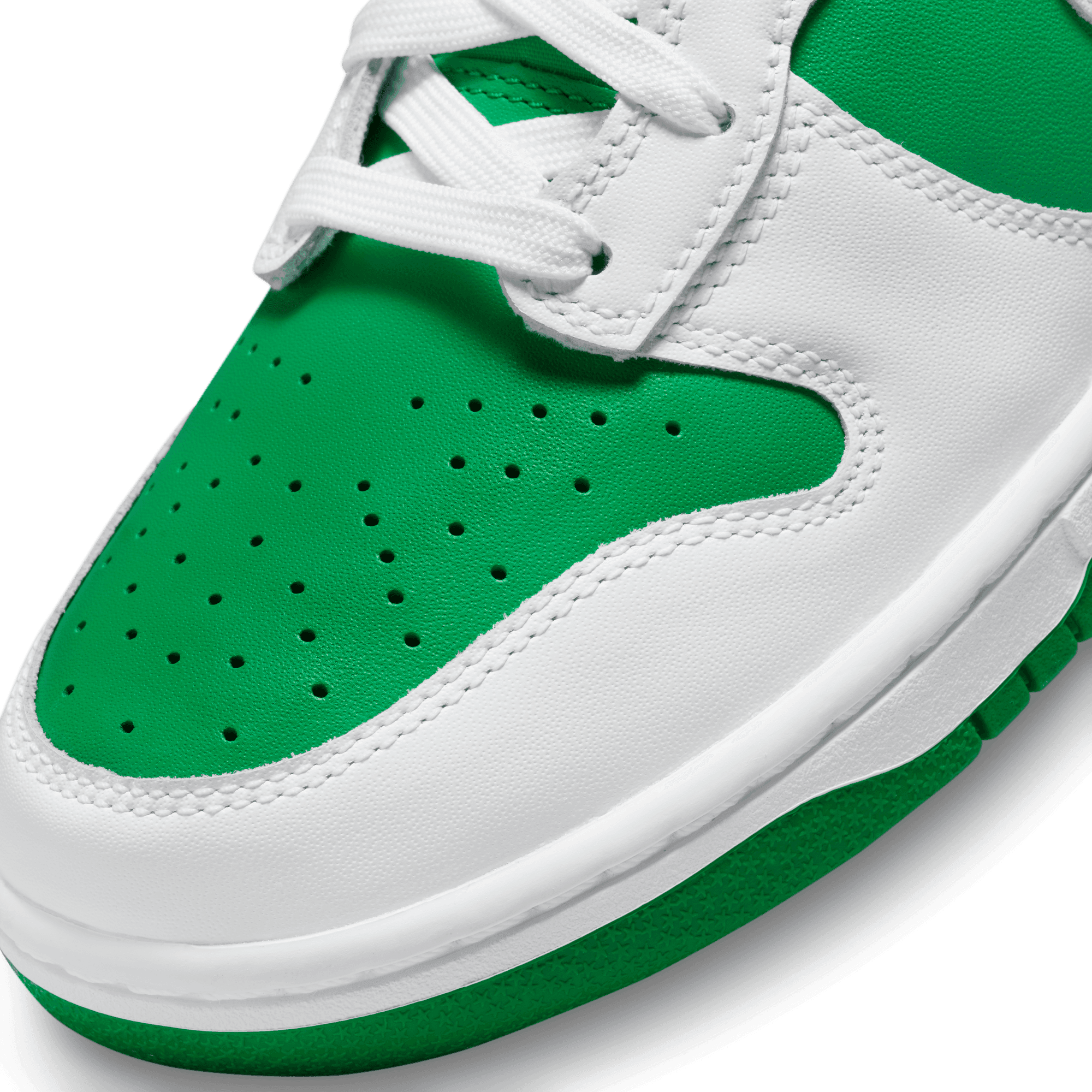 Dunk Hi Retro 'Be True To Your School White Pine'