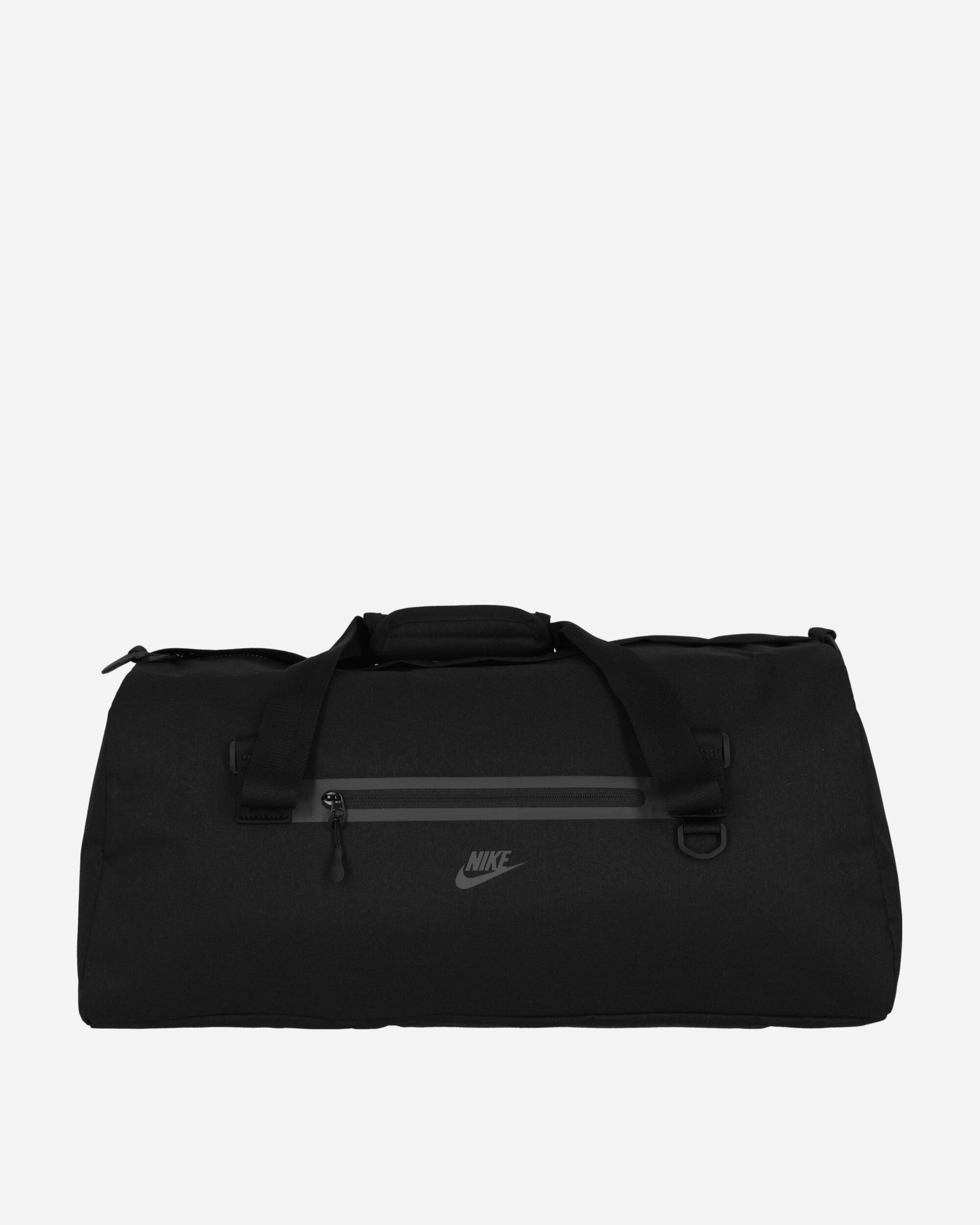 Premium Duffel Bag Black