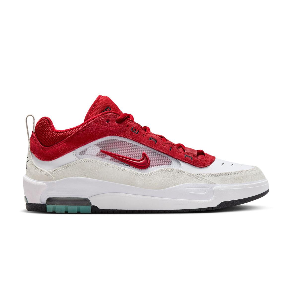 Air Max SB Ishod 2 'Varsity Red'