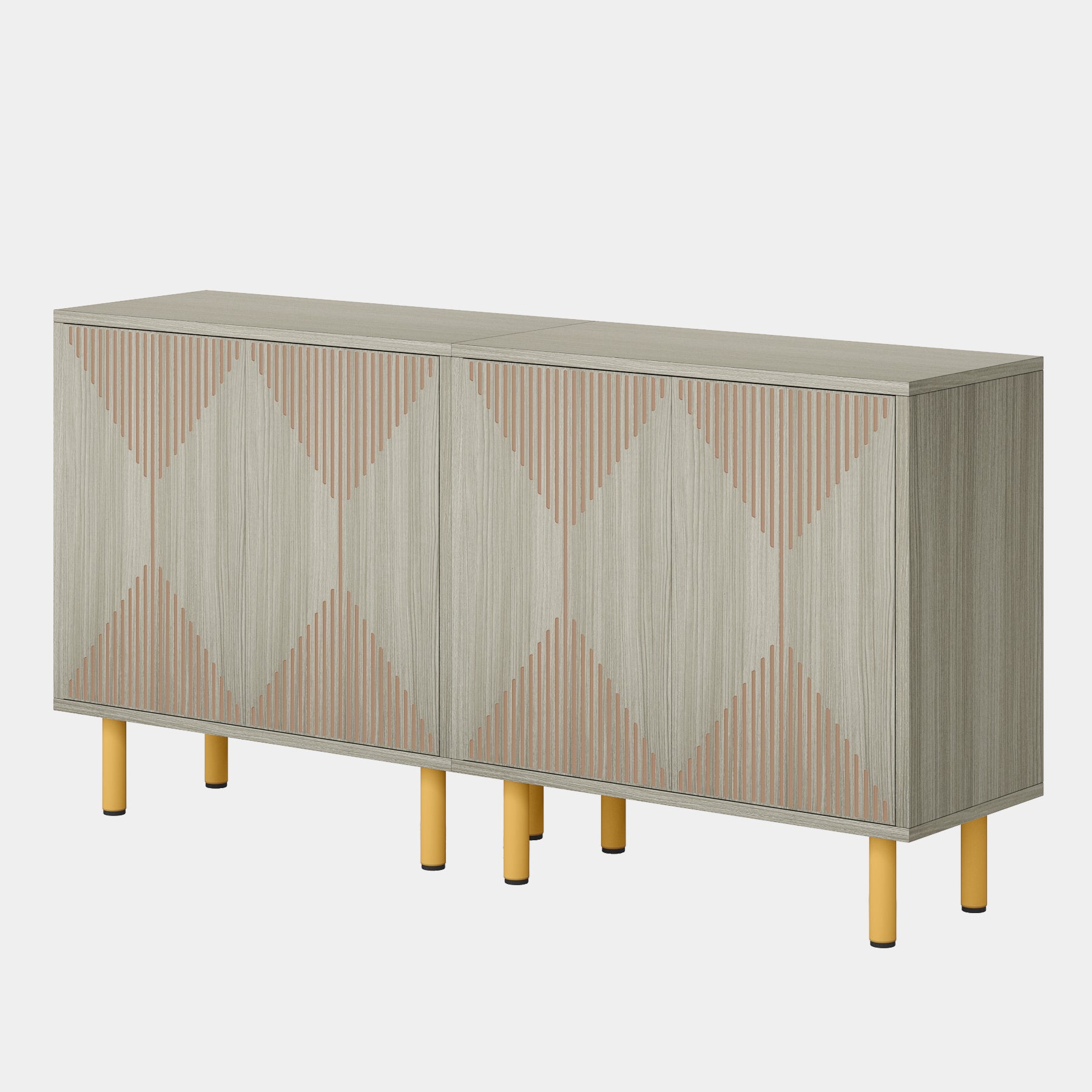 Modern Sideboard Buffet, 59