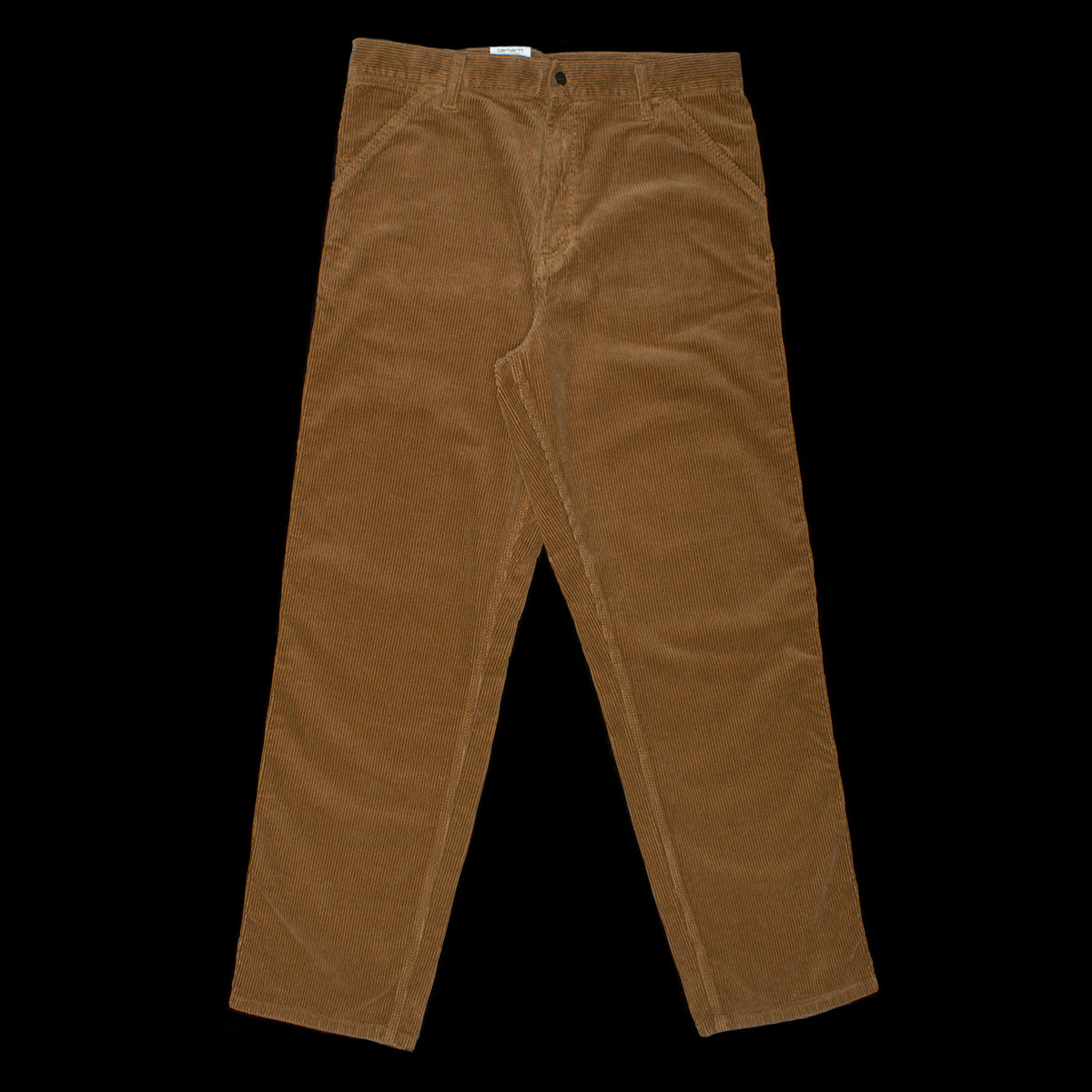 Corduroy Simple Pant