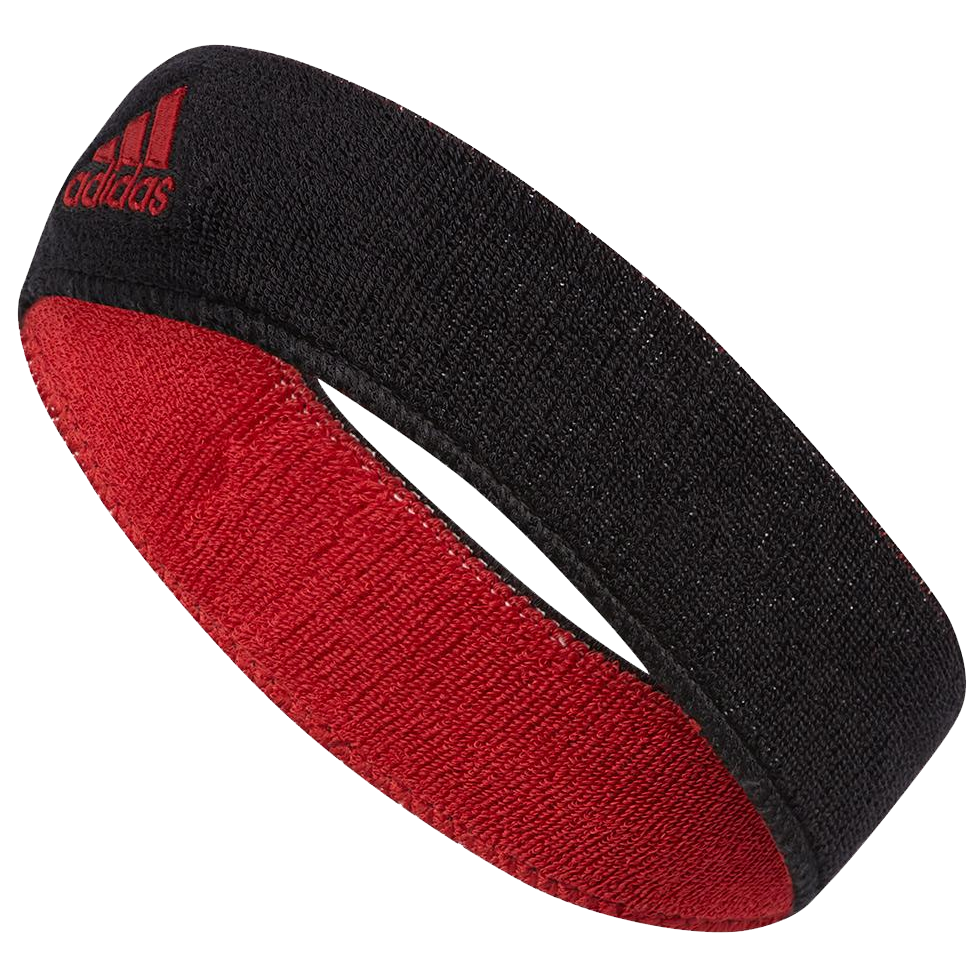 Interval Reversible Headband