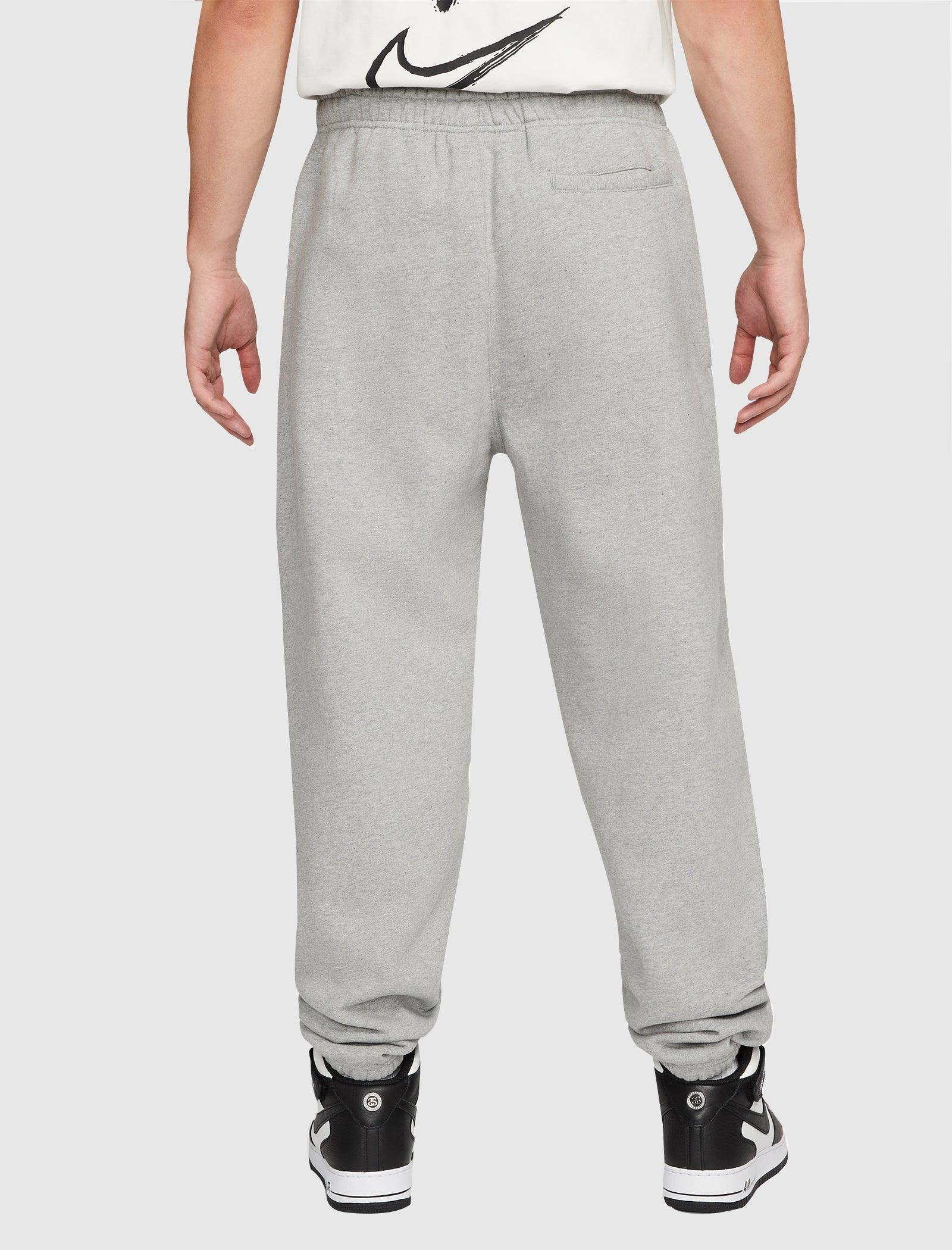 STÜSSY U NRG RA FLEECE PANT