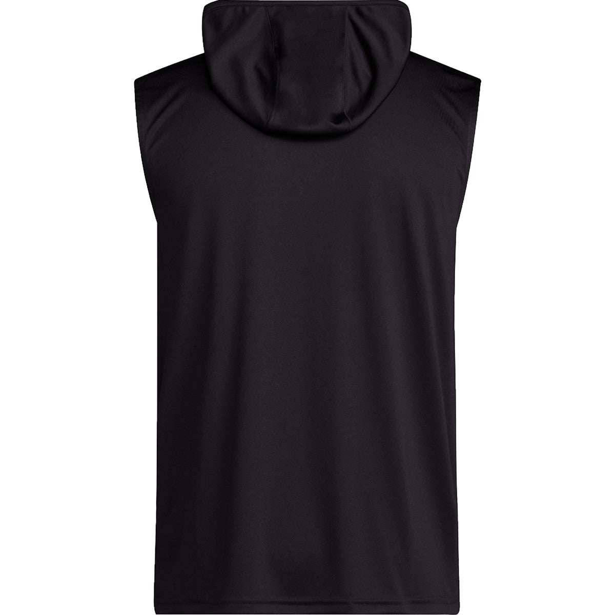 adidas Men's D4T Sleeveless Training Hoodie