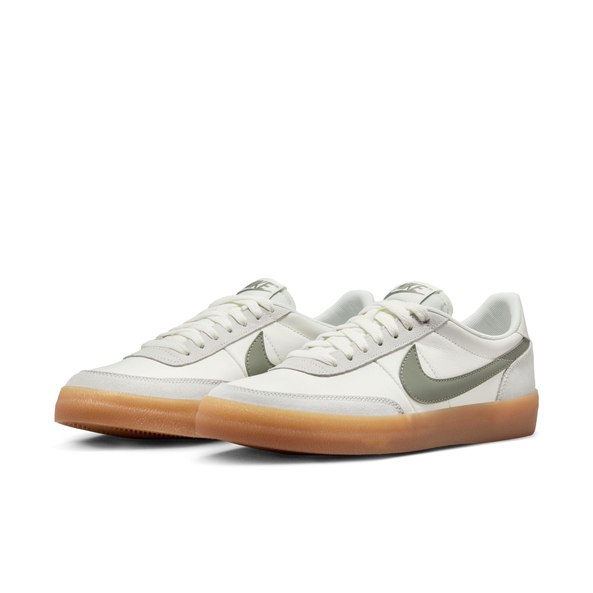 Nike Killshot 2 Sail Light Army Gum Yellow FZ5630-105