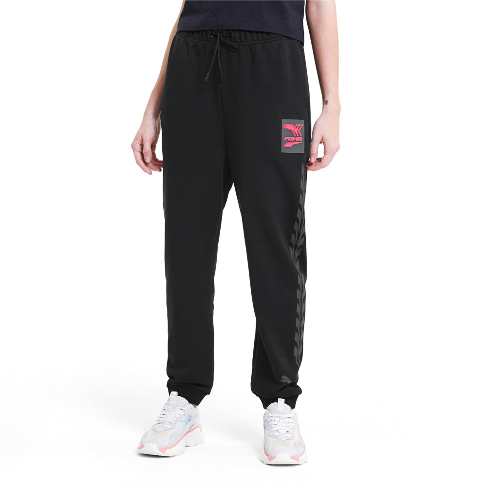 Evide Track Pants