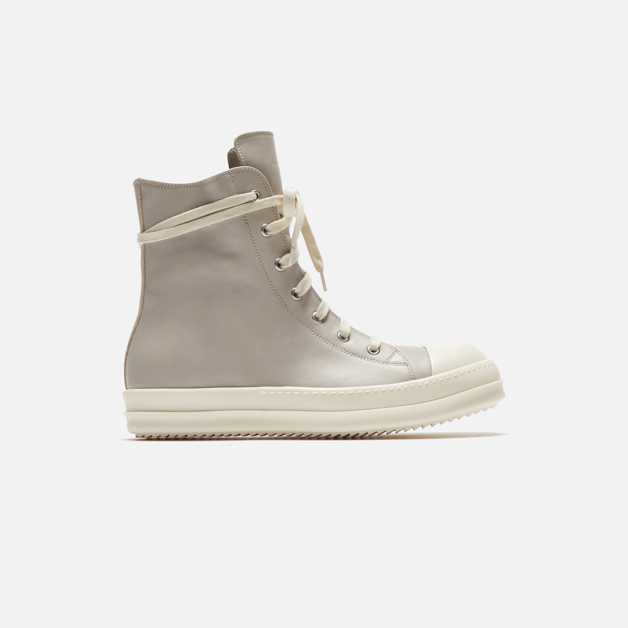 Rick Owens Sneaker - Gray