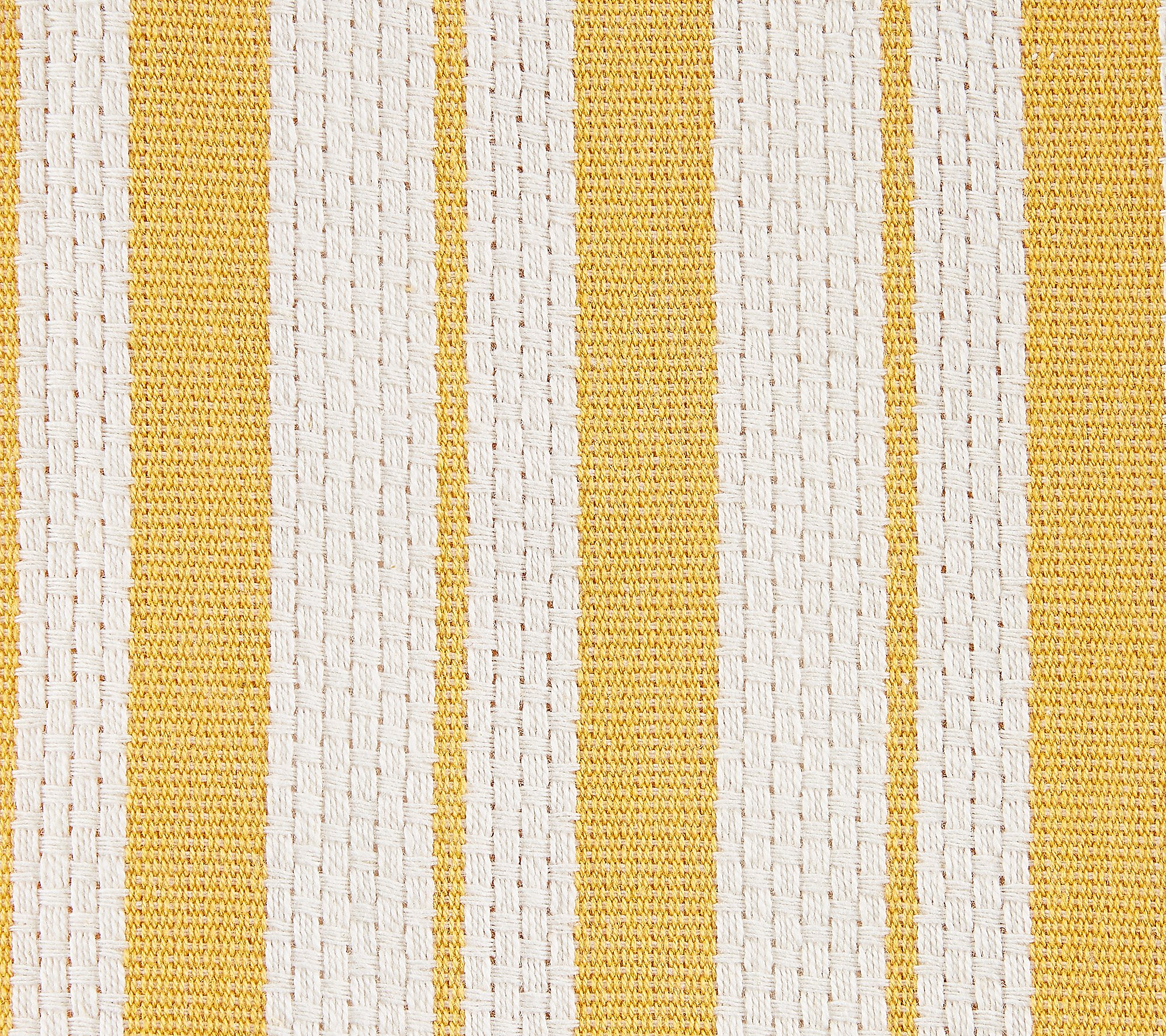 Design Imports (3) Sonoma Harvest Sunflower Kitchen Towels
