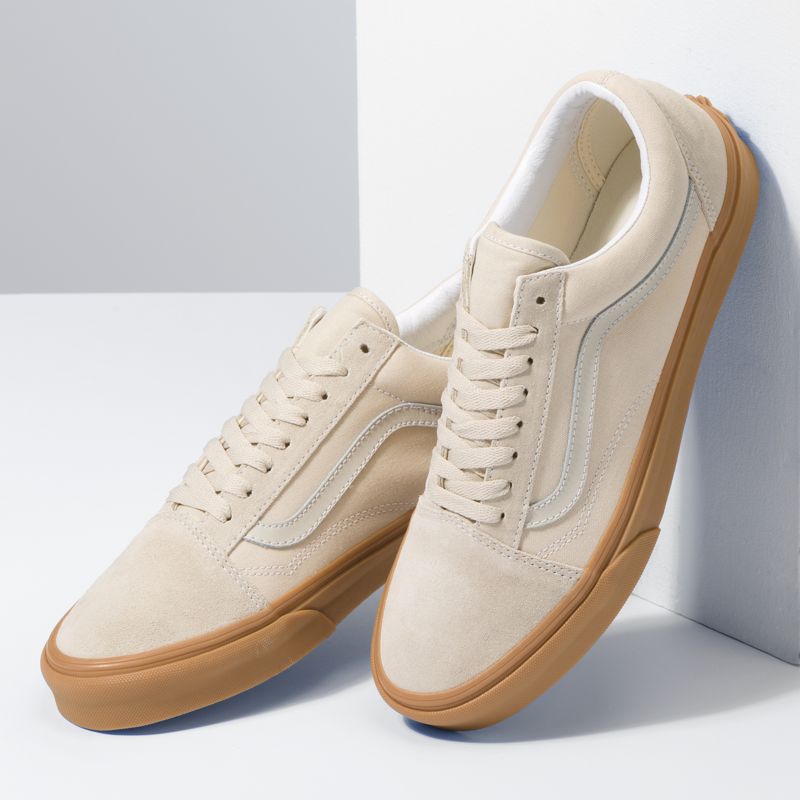 Gum Old Skool