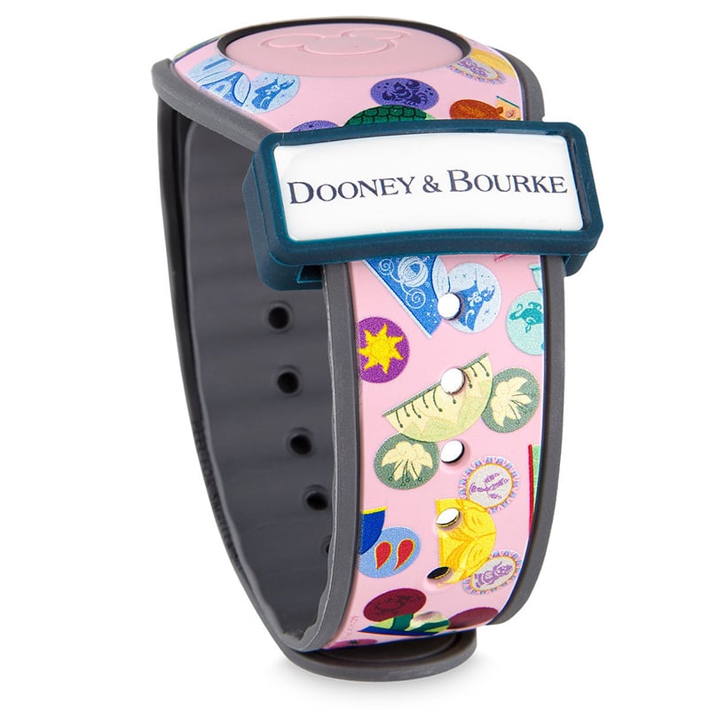 Disney Magicband 2 Bracelet - Dooney and Bourke - Princess Ears Hat