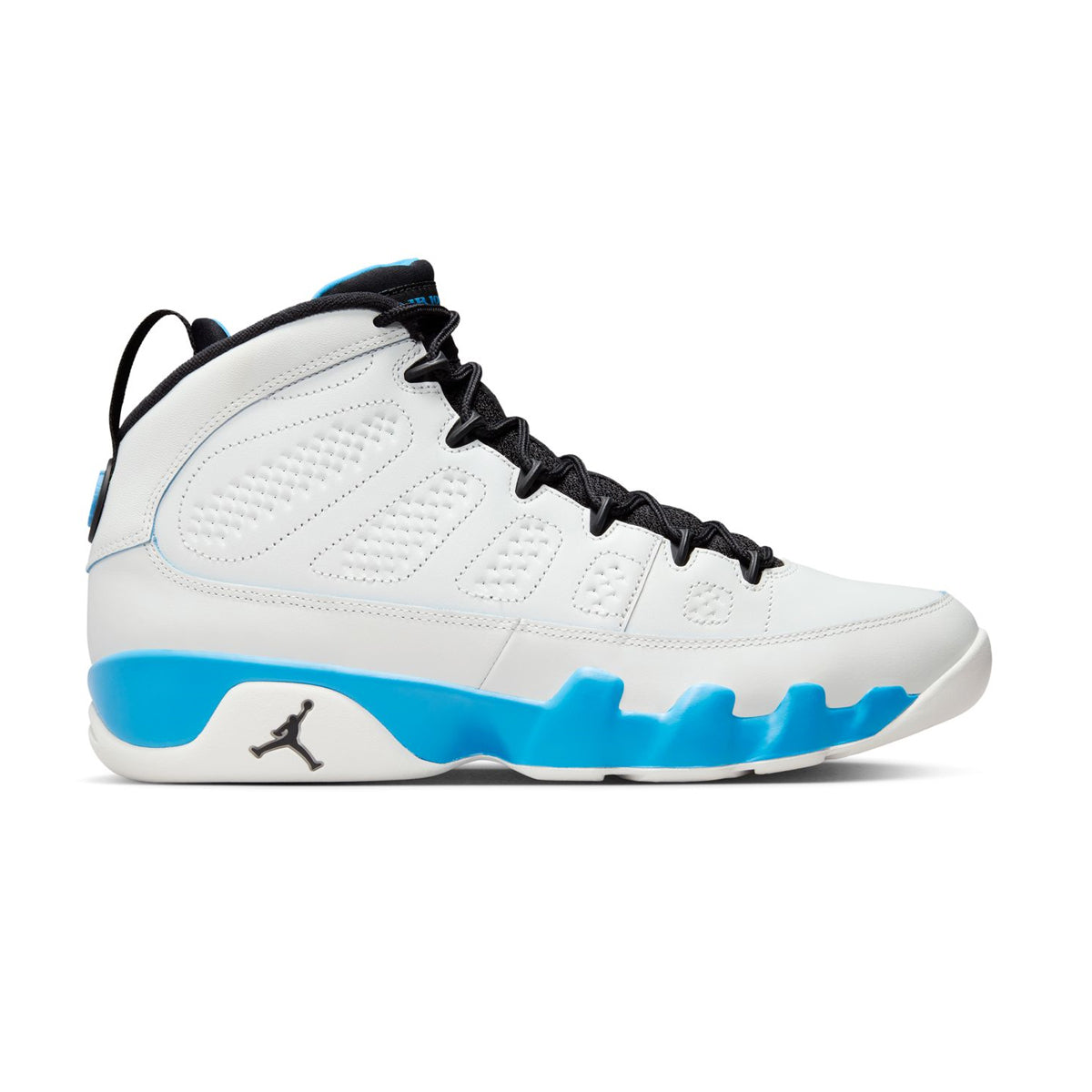 Air Jordan 9 Retro 'Powder Blue'