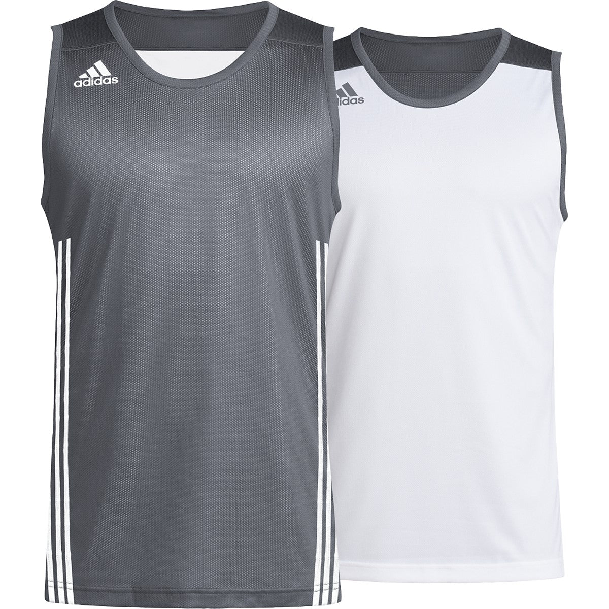 adidas Men's 3G Speed Reversible Basketball Jersey