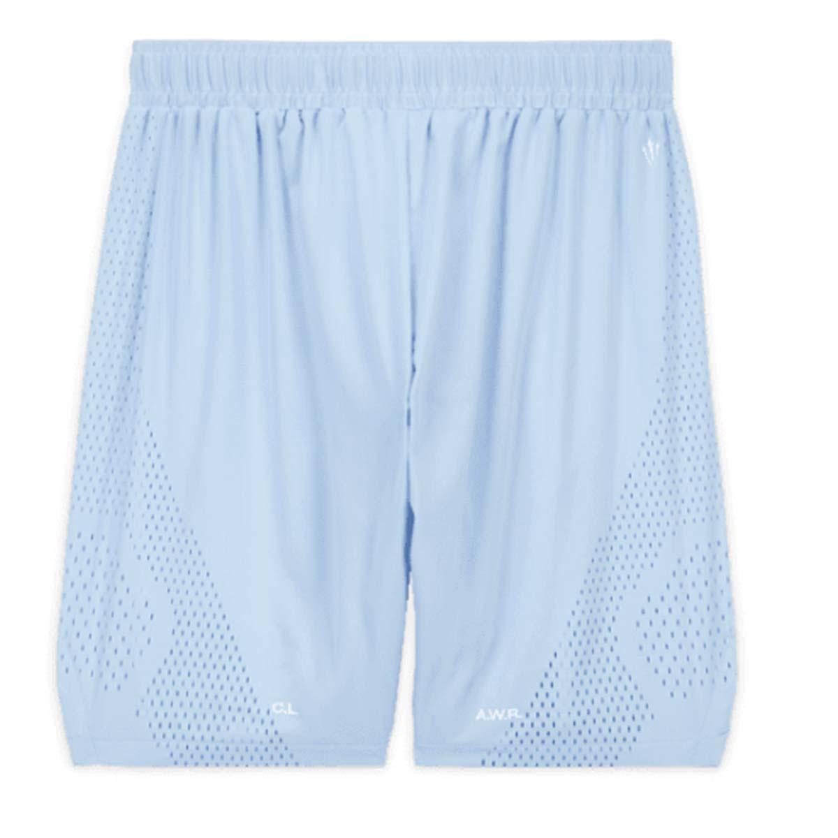 + NOCTA Basketball Shorts 'Blue'