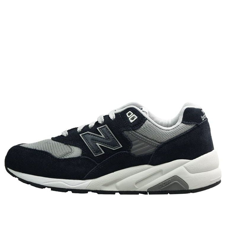 New Balance 580 'Navy Grey' CMT580CB