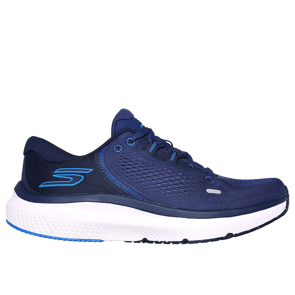 Skechers Men GOrun Pure 4 Shoes - 246082-NVBL