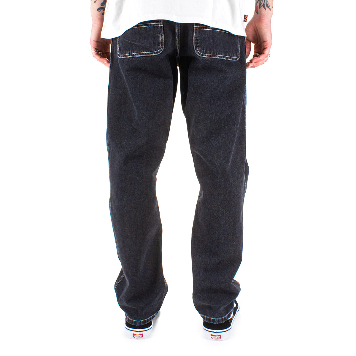 Simple Pant