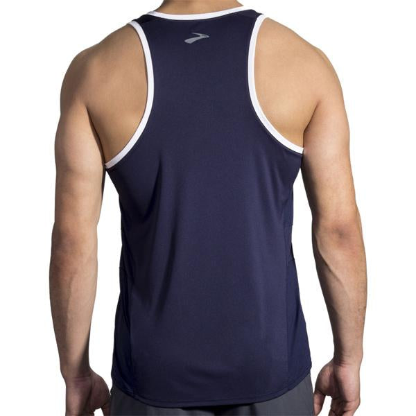 Men's Stealth Singlet