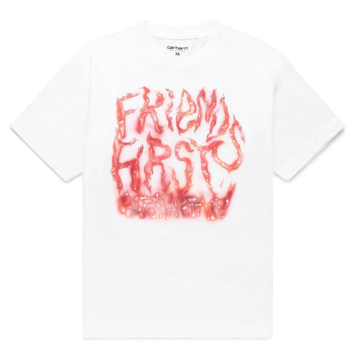 BABYBRUSH FF T-SHIRT