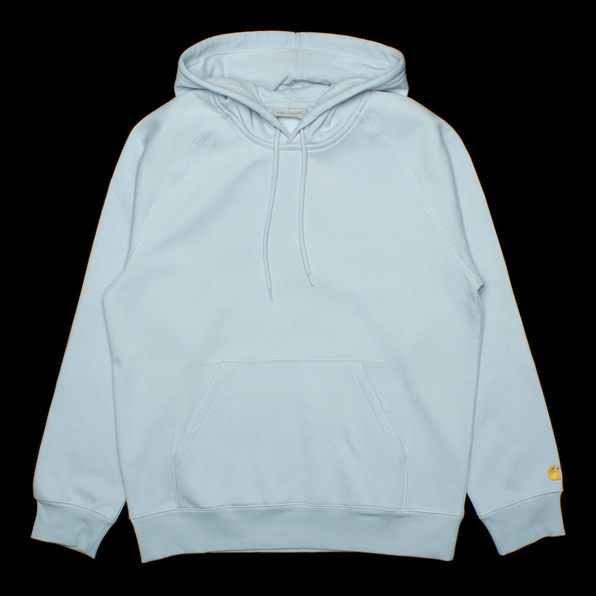 Hooded Chase Sweatshirt