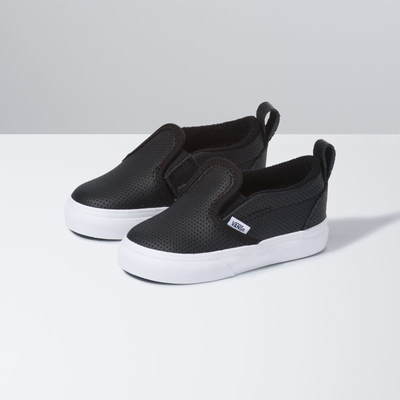 Toddler Slip-On V