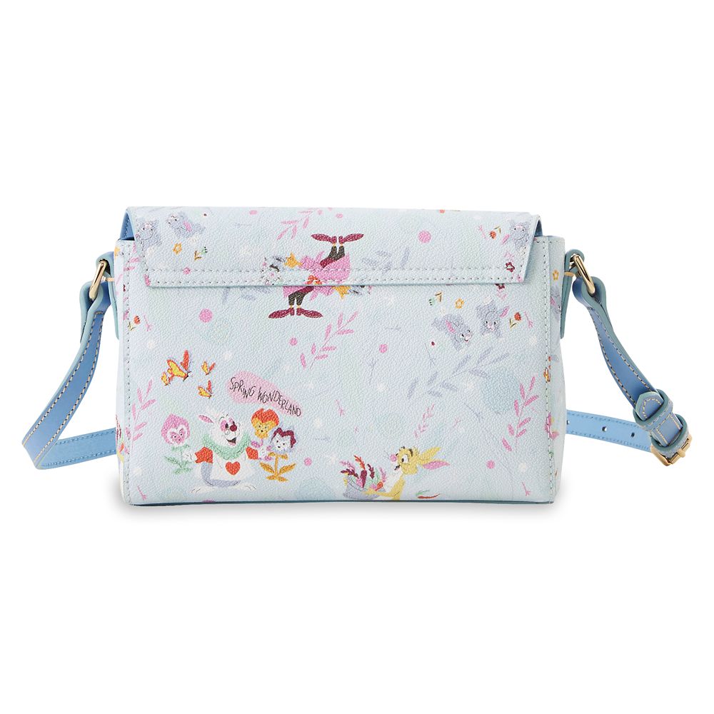 Disney Dooney and Bourke - Disney Rabbits - Crossbody Bag