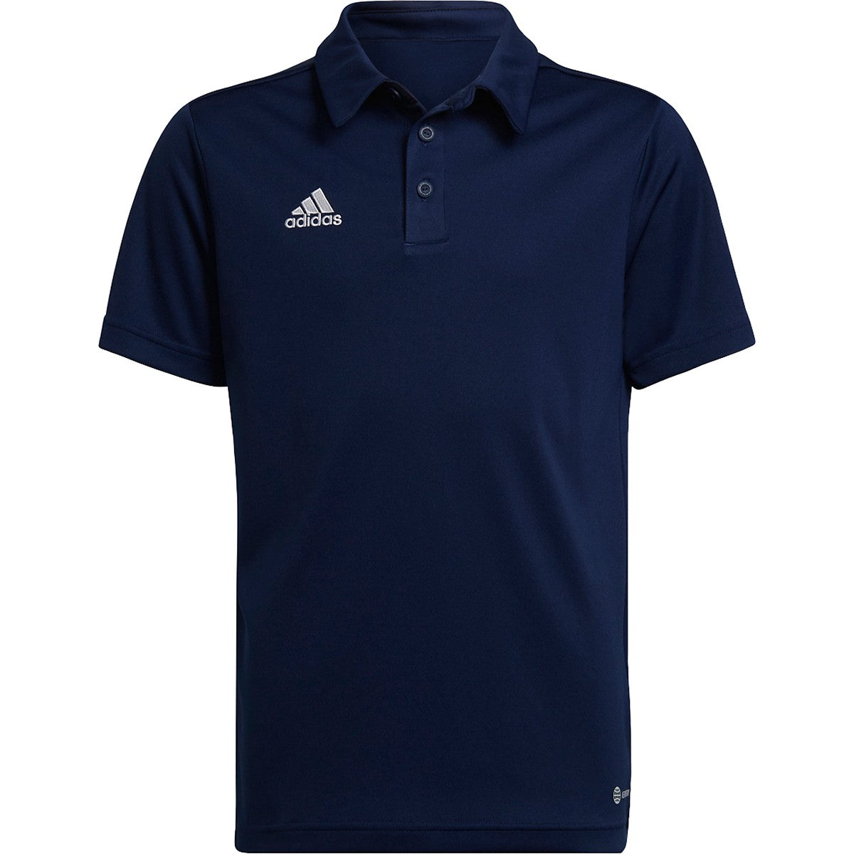 adidas Youth Entrada 22 Soccer Polo