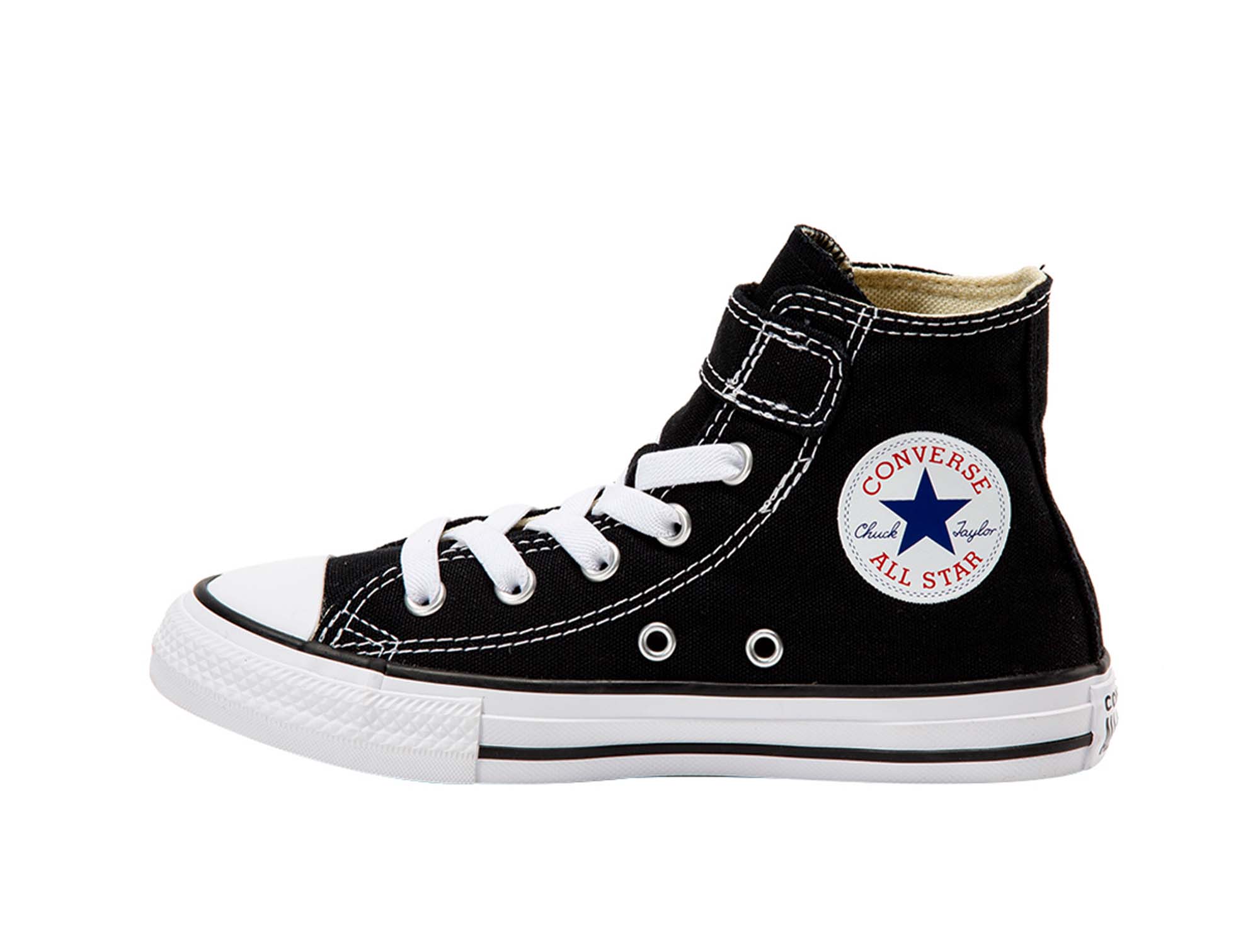 Converse Chuck Taylor Junior Negro