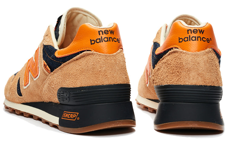 New Balance Levi's x 1300 Made In USA 'Orange Tab' M1300LV