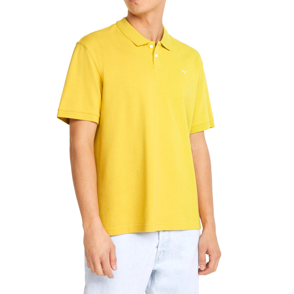 MMQ Short Sleeve Polo Shirt