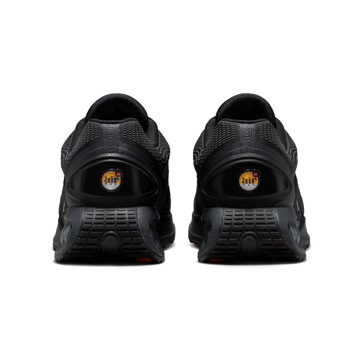 Air Max Dn 'Triple Black'