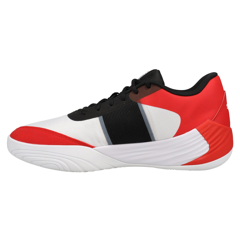 Fusion Nitro Team Basketball Shoes