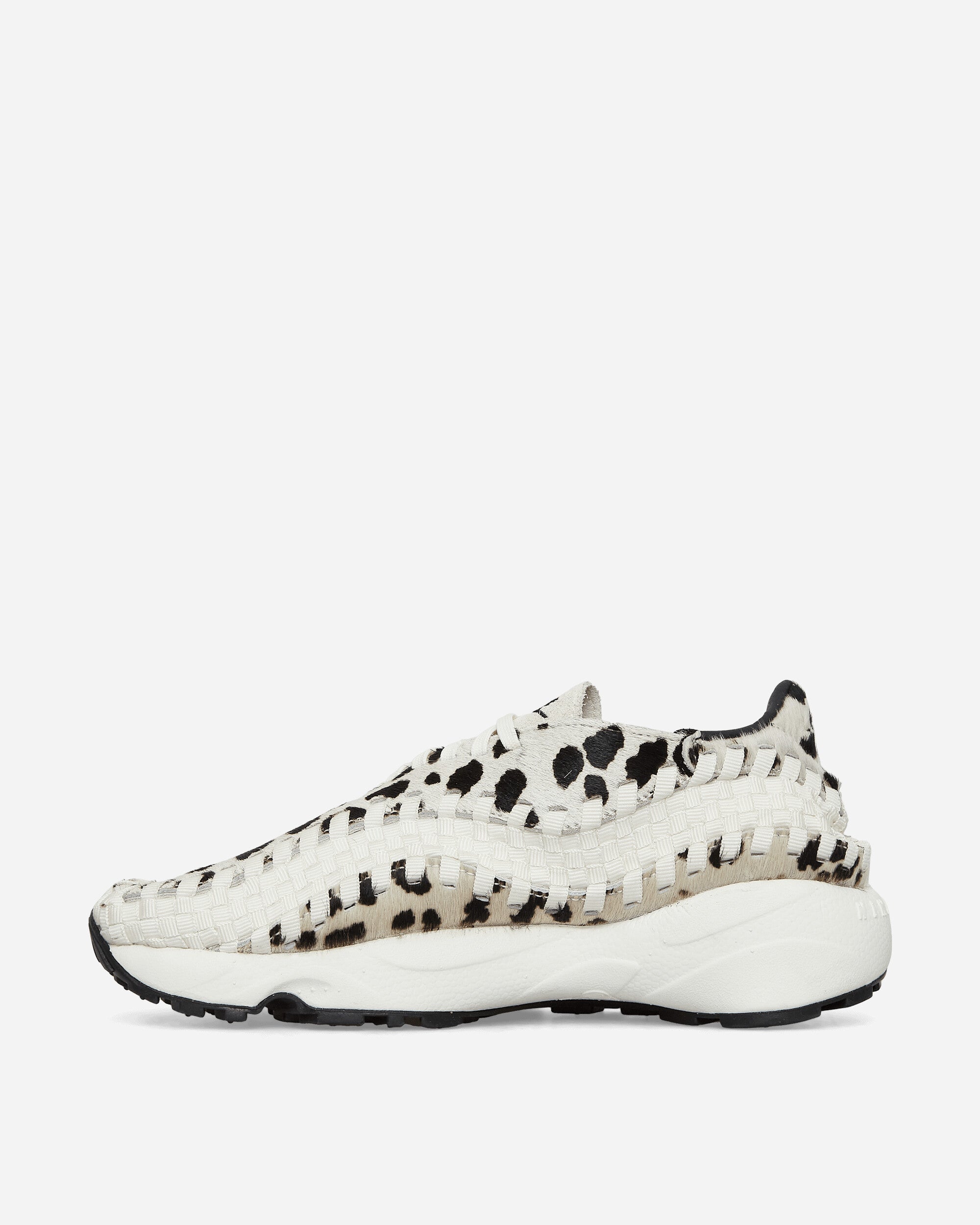 Air Footscape Sneakers Sail / Black